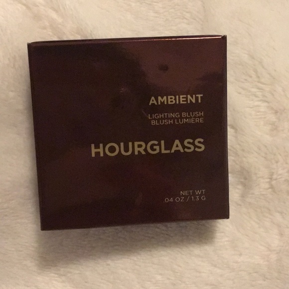 hourglass Other - Hourglass Ambient Blush Mood Exposure